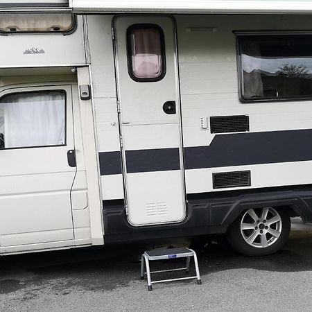 Motorhome Experience Queenstown Exterior foto