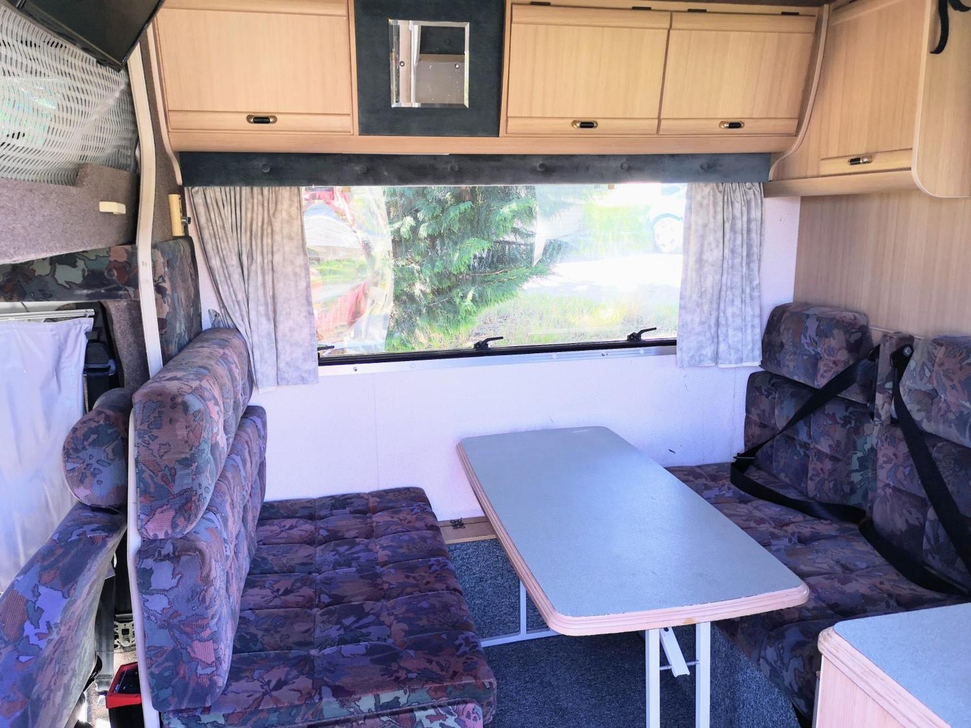 Motorhome Experience Queenstown Exterior foto
